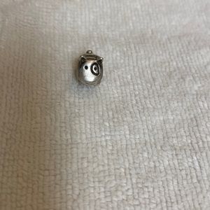 Pandora dog charm